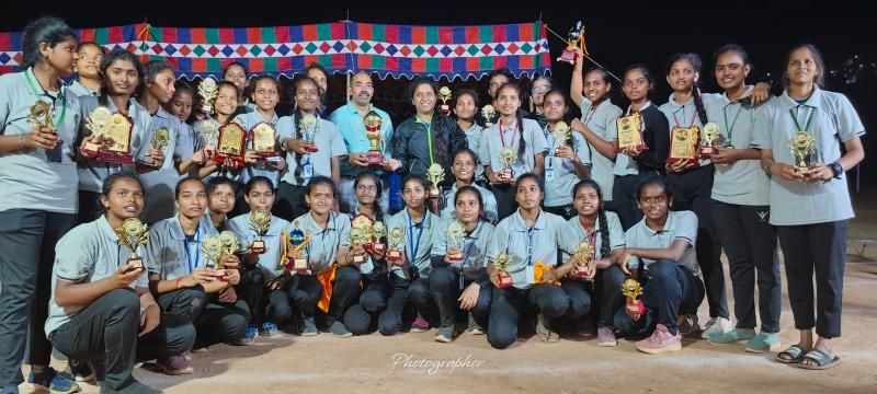 IPSGM 2025 District Level Championship